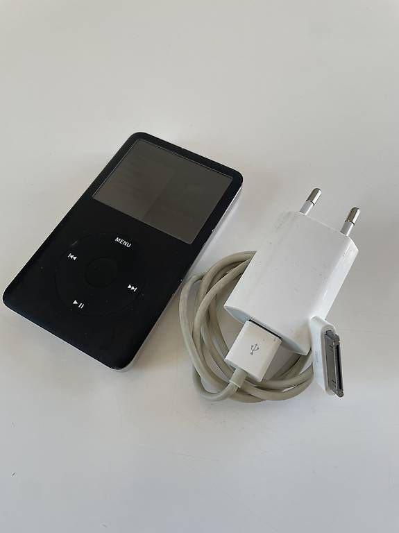 Apple Tragbarer Mediaplayer: iPod Classic 6. Generation 160 GB – Gebraucht aus Bern von ckna3005 2