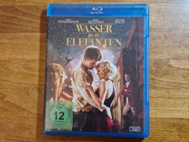 Wasser für die Elefanten (2011) RAR Bluray