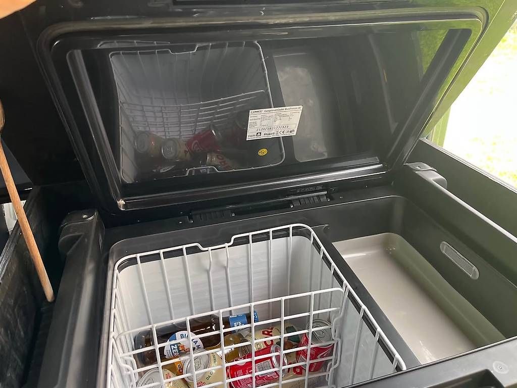 Kühlschränke & Kühlen: Carbest Kompressor Kühlbox – Gebraucht aus Thun von tedster 2