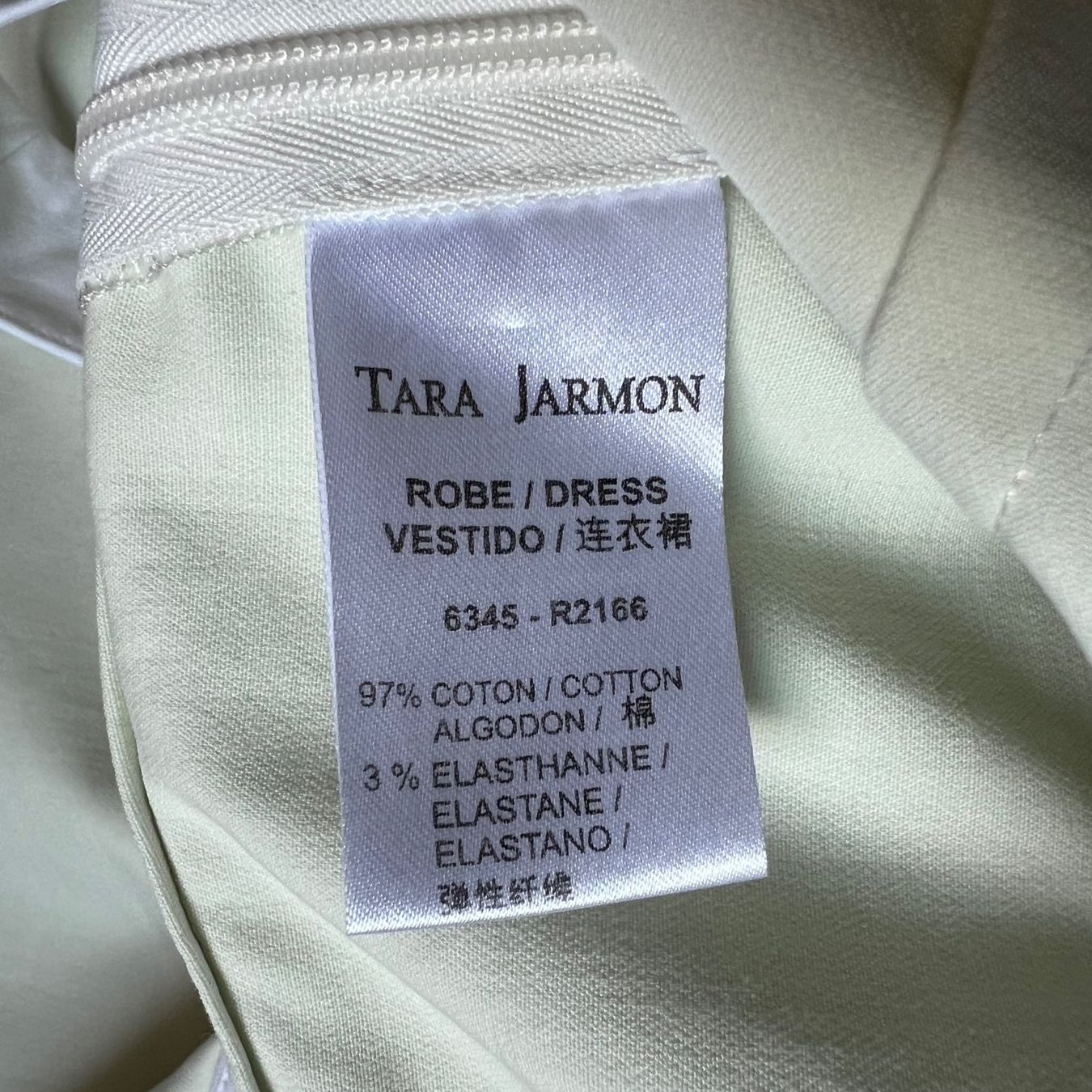 Tara Jarmon Vestiti: TARA JARMON Kleid 🤍 – Usato da Zürich venduto da ClosetQueen 8