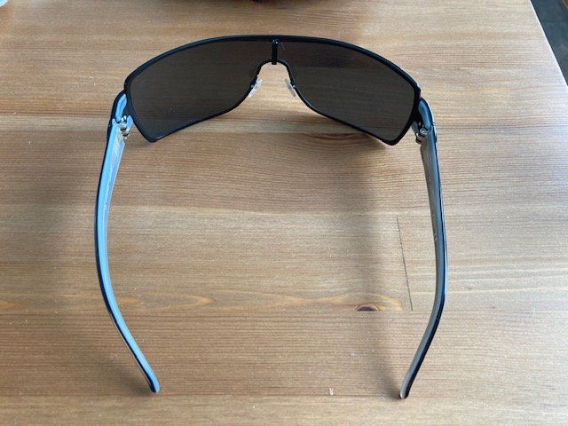 Lunettes & Verres: Oxydo Safilo  Damensonnenbrille "Eyecatcher" – D'occasion à Affoltern am Albis par rollotomasi 1