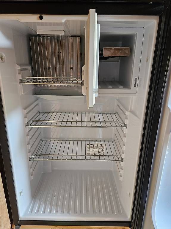 Frigoriferi: Gebrauchter Dometic Absorber Kühlschrank RM5380 – Usato da Bühler venduto da ahu_bf9n 2