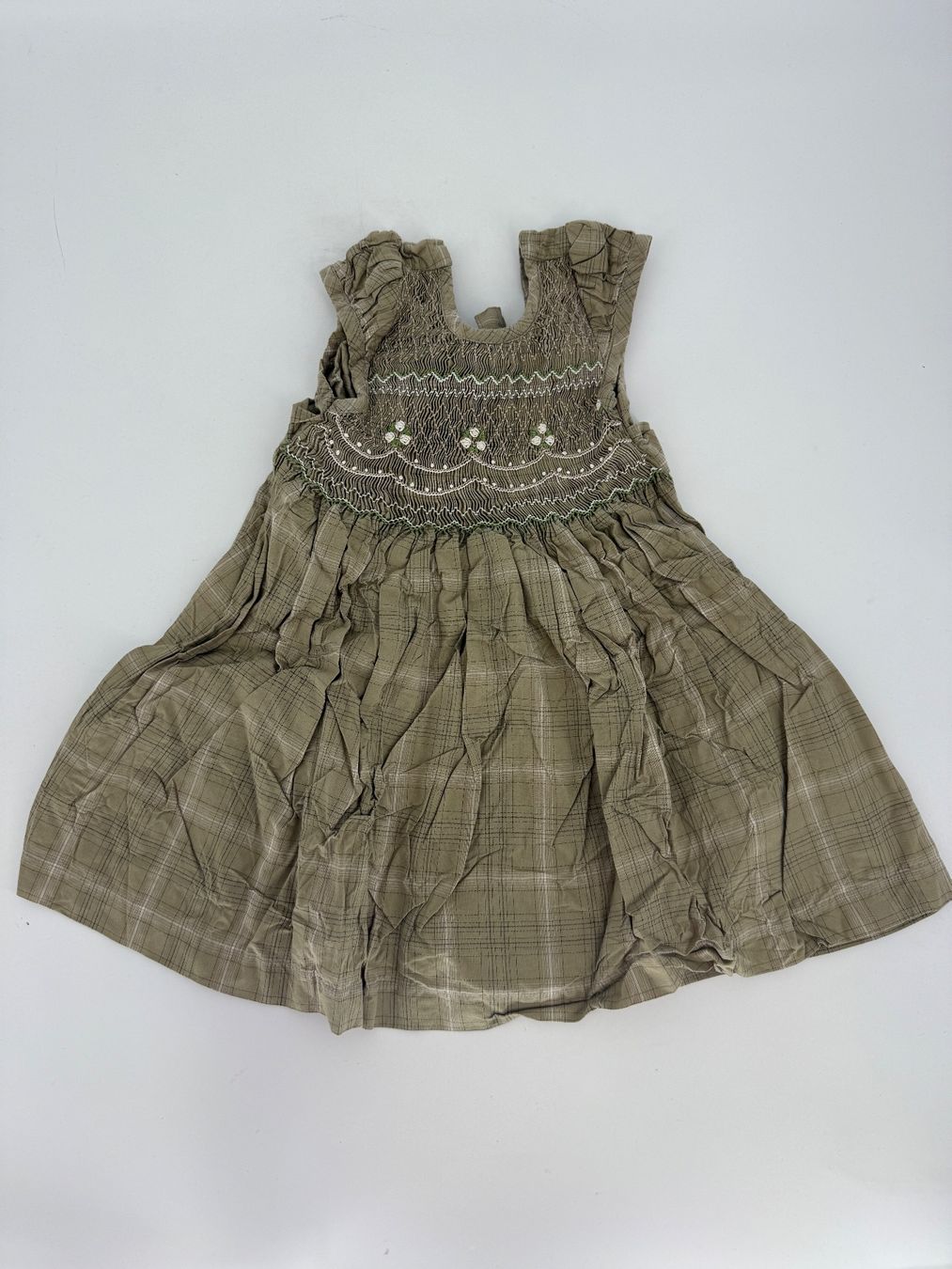 Vestiti & Gonne: Kleid Gr. 80 – Usato da Auenstein venduto da moin.