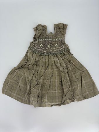 Kleid Gr. 80