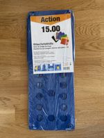 Neue Wäschefalthilfe für perfekt gefaltete Kleidung