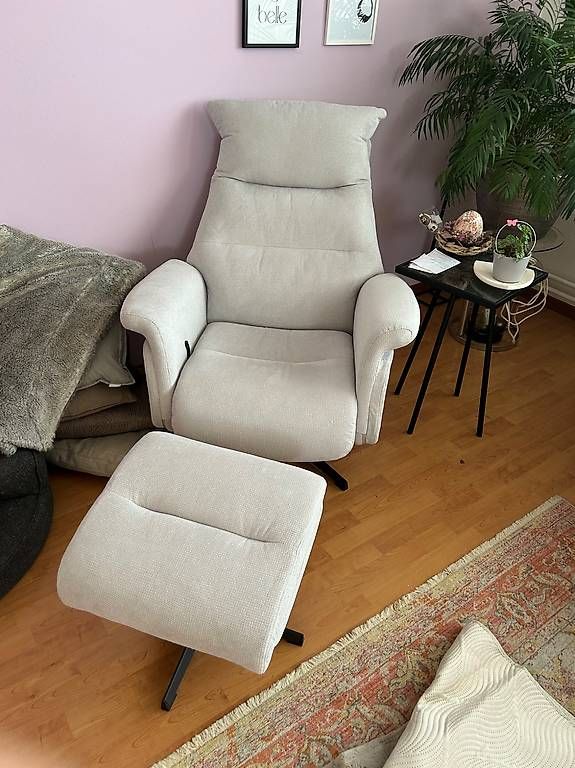 Sessel: Relax Sessel  – Gebraucht aus Widnau von Christoph3336