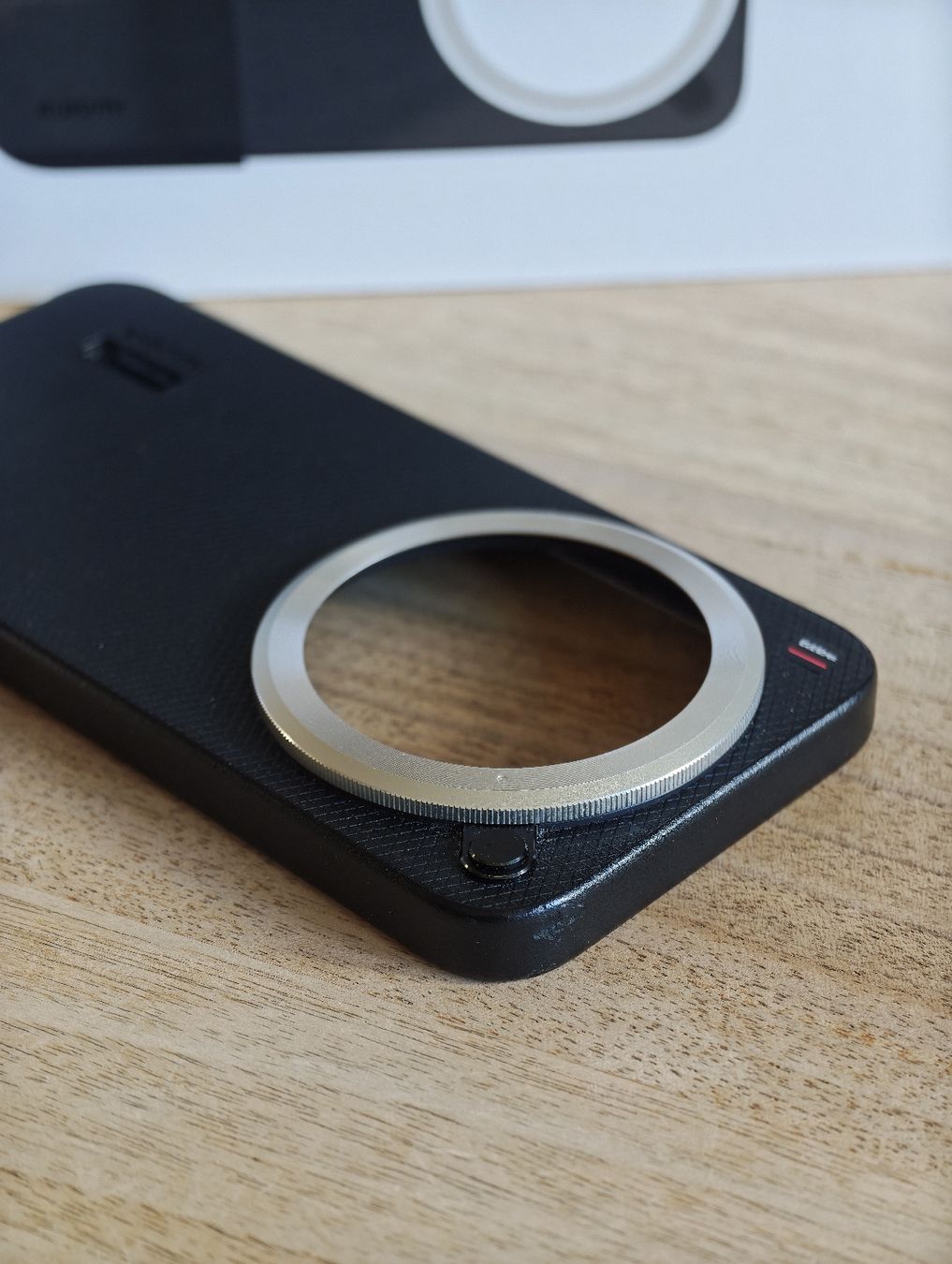Laufwerke & Adapter: Xiaomi Photography Kit – Gebraucht aus Basel von visalia 1