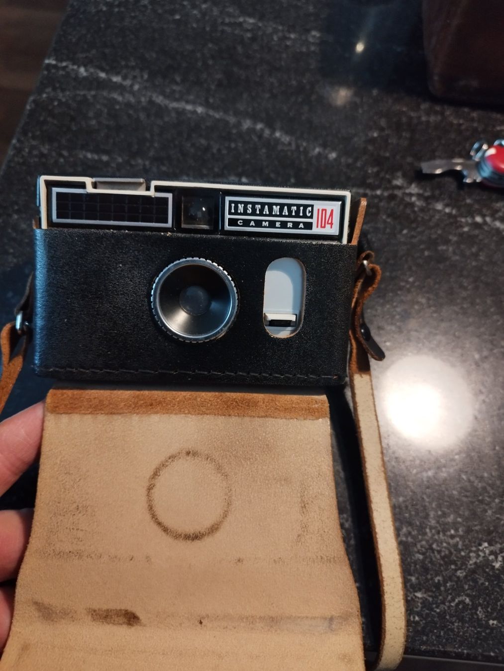 Fotocamera: Fotoapparat Vintage – Usato da Granges-Paccot venduto da Ping1998