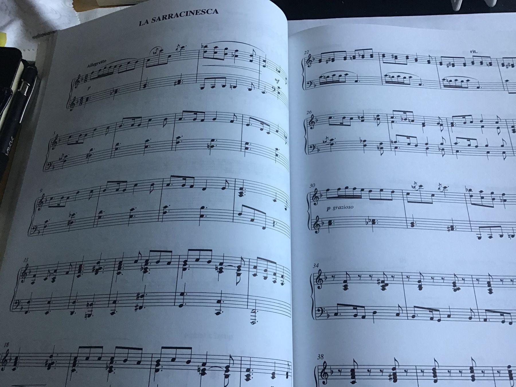Libri: Piano. Entertainer, 3 Bde, Noten – Nuovo (secondo la descrizione) da Rüti ZH venduto da Phaeton10 5