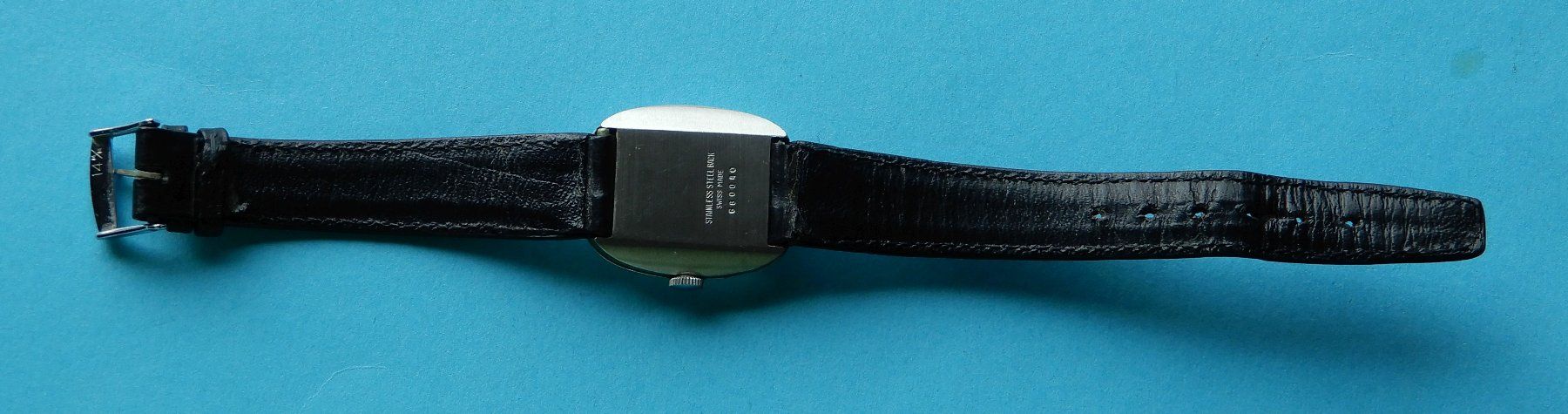 Orologi: Damen Uhr Dulux – Usato da Trasadingen venduto da Traadinger 1