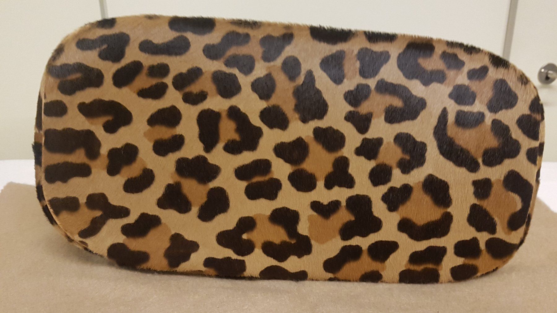 Louis Vuitton Borse da donna: Louis Vuitton Tasche limited Edition Alaia Leopard – Nuovo (secondo la descrizione) da Ellikon an der Thur venduto da Hechtli 1