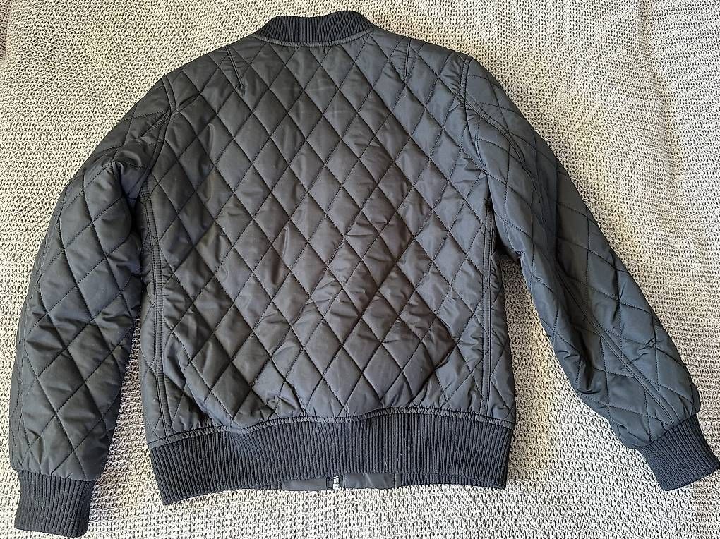 Jacken: Steppjacke im Bomberjackenstil Gr.36 – Gebraucht aus Stäfa von DearDarling 3