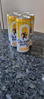 Calanda Radler 0.0 Mango Citrus 5x33cl DPG MHD 02.2027