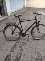 Ortler Monet Velo mit Nabenschaltung
