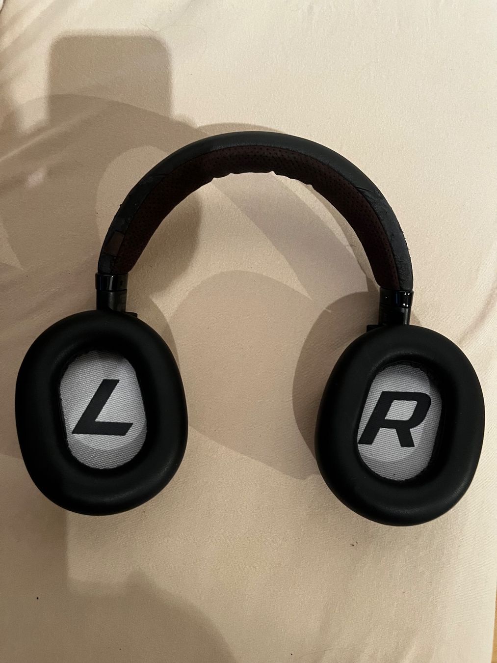 Plantronics Cuffie: Plantronics PLT BackBeat Pro 2 - Top Kopfhörer! – Usato da Zürich venduto da corinne.nussbaumer20 6