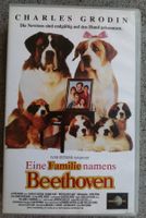 VHS Kassette: Beethoven - Eine Familie namens Beethoven