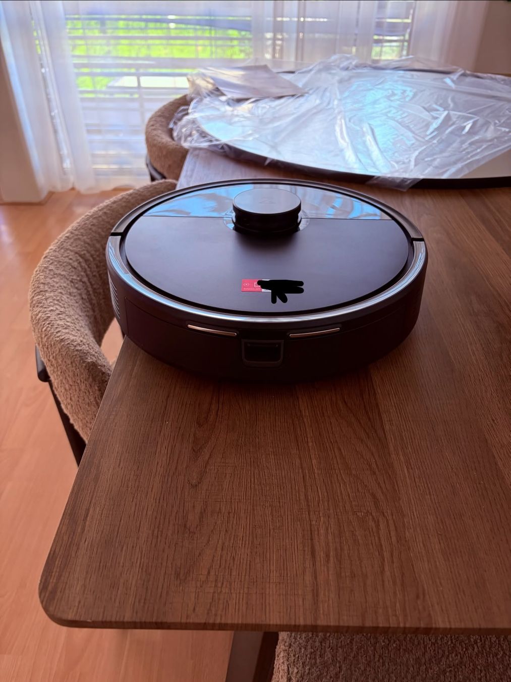 Roborock Aspirateurs & Accessoires: Roborock – D'occasion à Embrach par Musti20 3