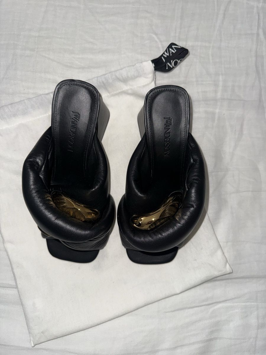 Jw Anderson Scarpe da donna: JW Anderson Sandalen – Nuovo (secondo la descrizione) da Lugano venduto da COMA14