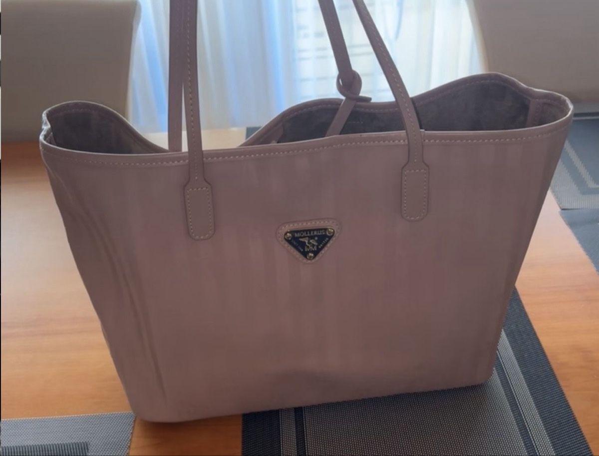 Maison Mollerus Taschen für Damen: Maison Mollerus Handtasche – Neu (gemäss Beschreibung) aus Zuzwil SG von vic_666n 1