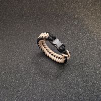 Bracelet paracorde