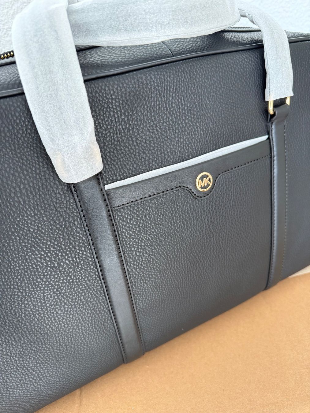 Michael Kors Sacs femmes: Michael Kors Weekender black – Neuf avec emballage d'origine à Wiedlisbach par Sistershop 7