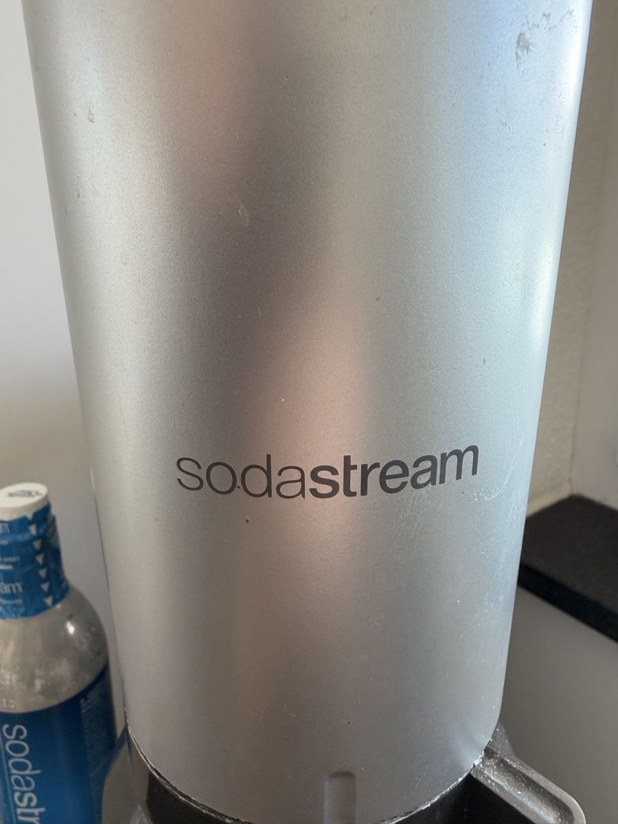 Sodastream Appareils de cuisine: SodaStream – D'occasion à Kaltbrunn par andy.1983 3