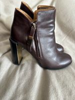 Lederstiefeletten by Chloé, Grösse 40, Top Zustand!