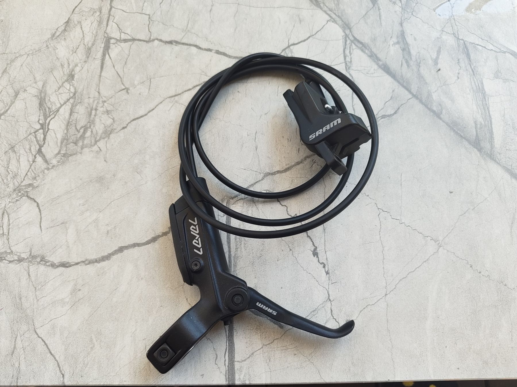 Sram Pièces détachées: SRAM Level Bremse – D'occasion à Seuzach par dan1991