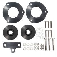 Delta Höherlegungs Kit Skoda Yeti