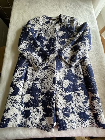 Veste 3/4