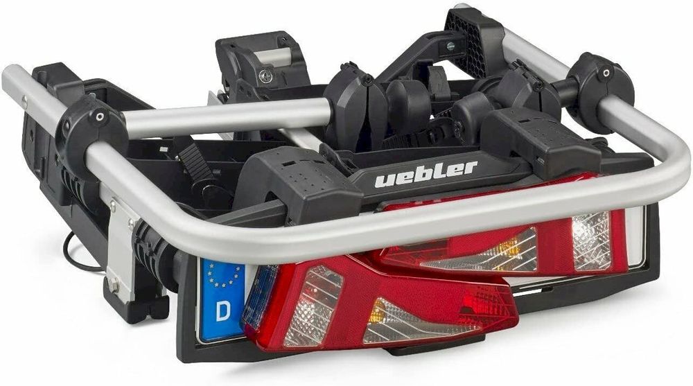 Portapacchi: UEBLER i21 Fahrradträger 15900 – Nuovo e nell'imballaggio originale da Bottighofen venduto da zaap 1