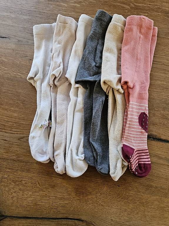 Autres vêtements: Strumpfhosen 50/56 – D'occasion à Winterthur par sim_g6ny