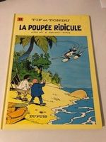 Tif et Tondu Nr.11