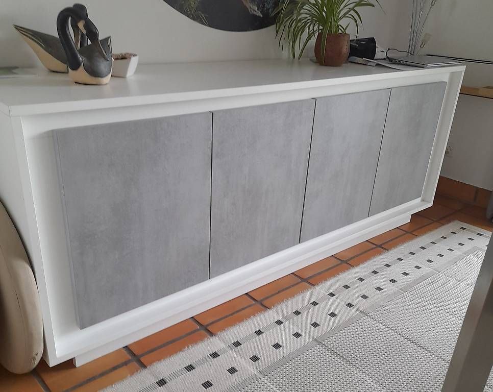 Cassettiere: Sideboard – Usato da Gelfingen venduto da pm5_79rb