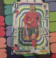 Carte Panini - Cristiano Ronaldo Ed. Limitée (Giant) 