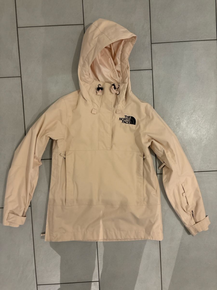 North Face Giacche: Rosa The North Face Skijacke M – Usato da Rümlang venduto da svent 2