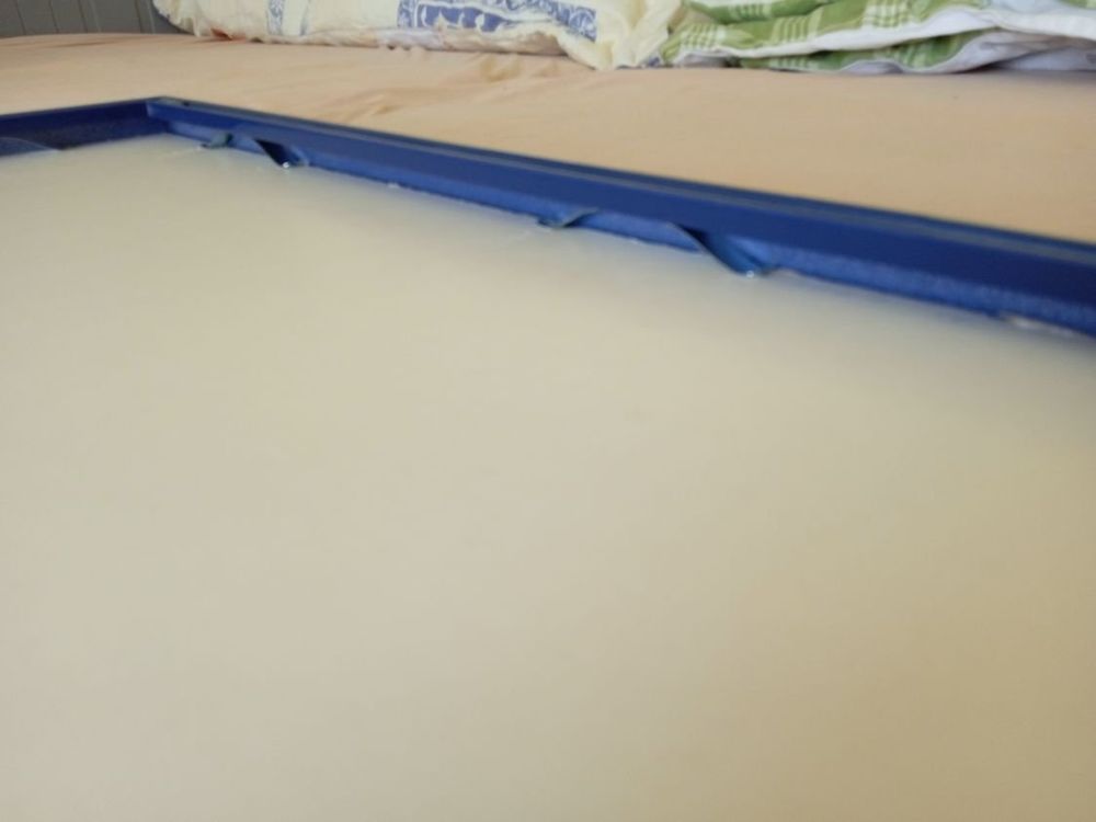 Foto & Immagini: Kunstdruck Mona Arnold – Usato da Hämikon venduto da commander_x 6