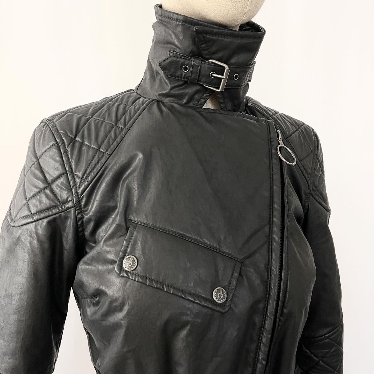 Belstaff Giacche: BELSTAFF Waxed Jacket – Nuovo (secondo la descrizione) da Freienbach venduto da Avviivva_Shop 2