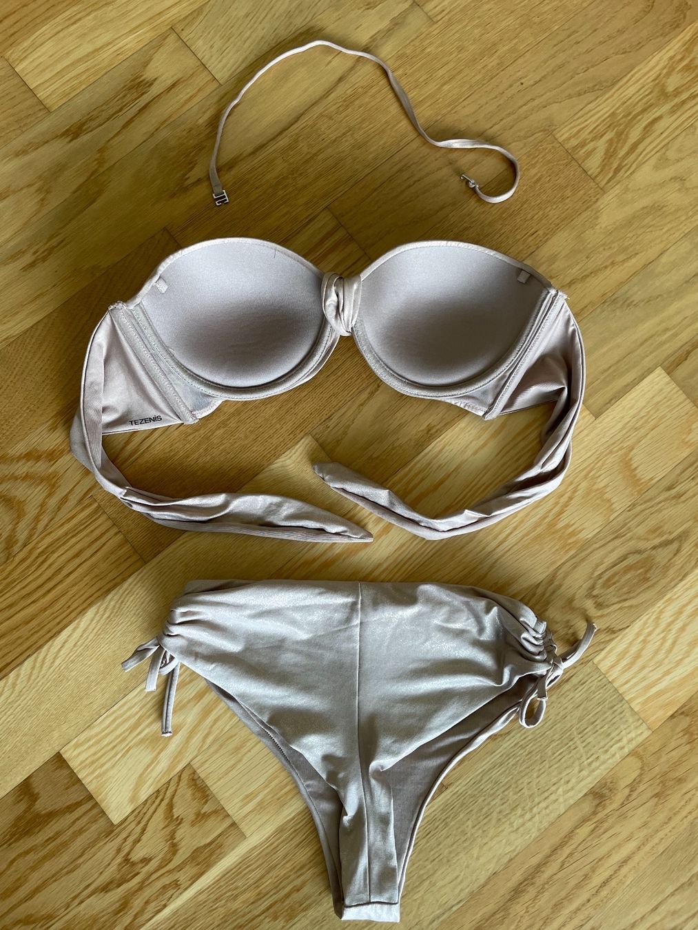 Tezenis Maillots de bain & Bikinis: Bikini Tezenis – D'occasion à Richterswil par IrynaL 1