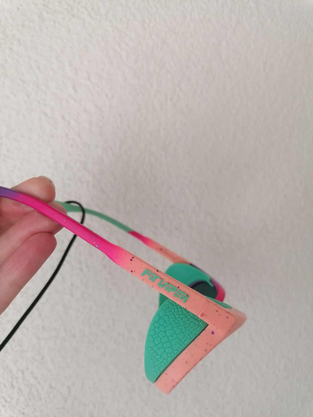 Pit Viper Occhiali & Lenti: Lunettes Neuves Pit Viper – Nuovo e nell'imballaggio originale da Verbier venduto da rit_bg9f 2