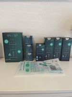 Snoozi Komplettset mit Wärmestation & Zubehör  neu