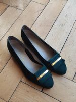 Damen-Schuhe von Salvatore Ferragamo, Grösse 38,5