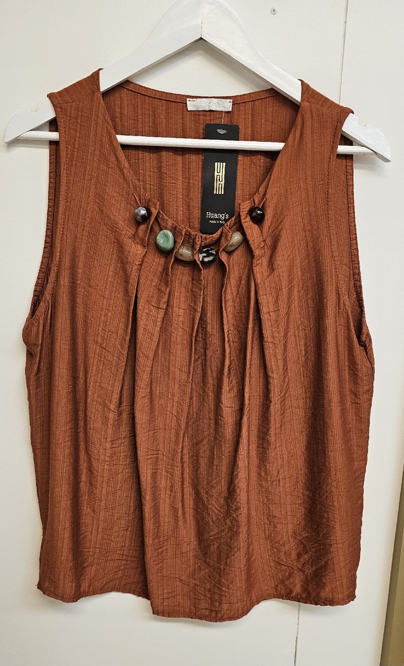 Blusen: Bluse NEU – Neu und originalverpackt aus St. Gallen von Moda.1