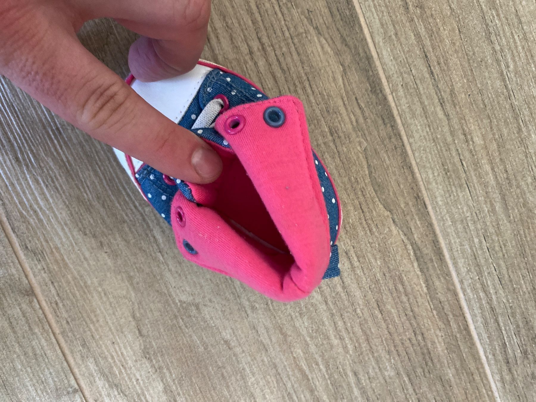 Scarpe per ragazzi: Baby Schuhe 11.5 cm – Usato da Goldau venduto da AdrianSZ 3
