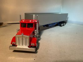 Kenworth W900 von Lionel 1/48