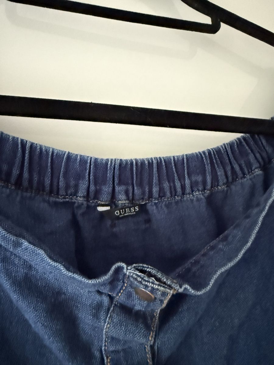 Guess Vestiti: Guess Kleid Gr. M – Usato da Wil SG venduto da xrnvani 1