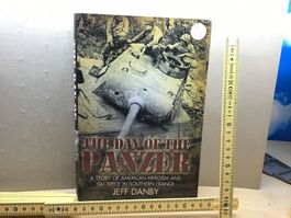 The Day of the Panzer - 2. Weltkrieg