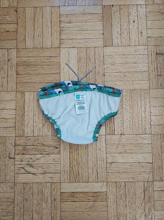 Costumi da bagno: Schwimmwindel  – Usato da Zürich venduto da ste_hv76 1