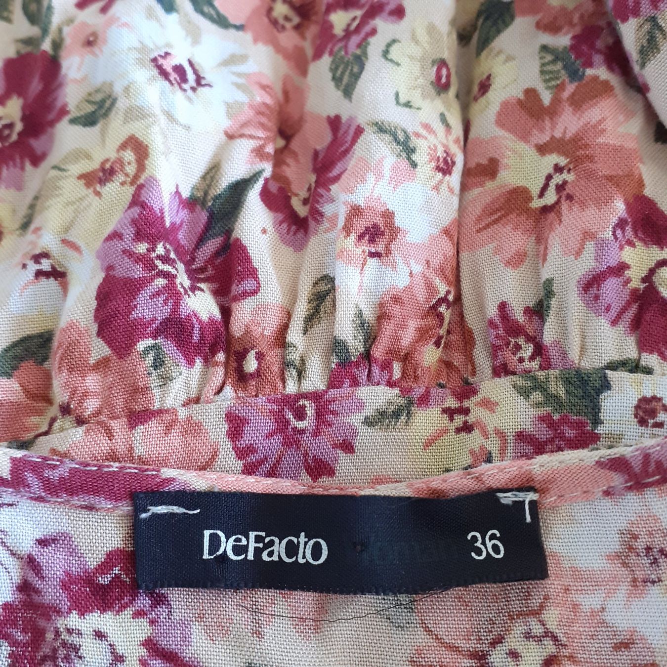 Kleider: DeFacto Kleid, 36 – Gebraucht aus Bern von Solarsystem 2