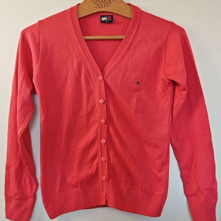Tommy Hilfiger Maglioni & Felpe: Pull Tommy Hilfiger - S - dès 10.- – Usato da Bex venduto da sni_q7lh